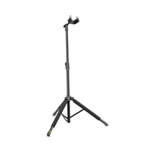 Gravity GS 01 NHB - Foldable Guitar Stand with Neck Hug 1
