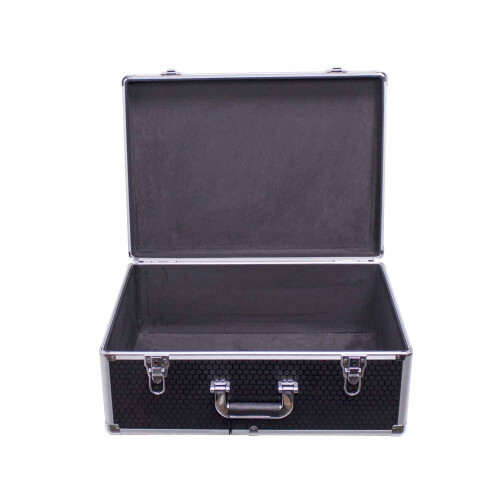 Protekt Plus Cum Universal Utility Flight Case 550x400x220mm 2