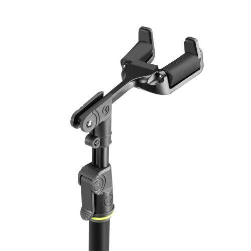 Gravity GS 01 NHB - Foldable Guitar Stand with Neck Hug 2