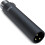 Inline Microphone Preamp for Dynamic and Passive Ribbon Microphones 1