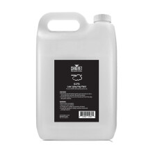Chauvet Low Level Fog Fluid 5L for Low Lying Smoke Machine Dry Ice Effect