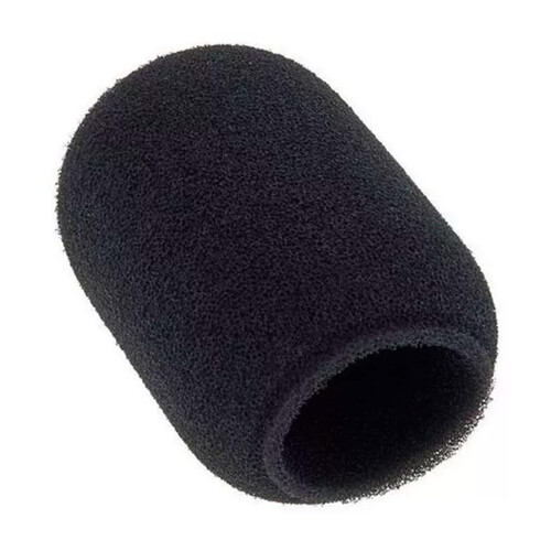 Shure A7WS Gray Large Close-Talk Windscreen for SM7 Models 1