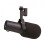 Shure A7WS Gray Large Close-Talk Windscreen for SM7 Models 3