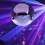 20cm Mirror Disco Ball|Silver Hanging Party Decoration 5