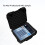 Hard Case for Akai Professional MPC Sample, Equipped with Comfortable Carry Handle and Customizable Foam Interior 3