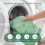 Yukkidds Waterproof Bed Wetting Sheets for Kids, Potty Training Bed Pads 6