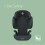 Maxi-Cosi Maxi-Cosi RodiFix M i-Size, High Back Booster Seat, 100–150 cm, Basic Grey 2
