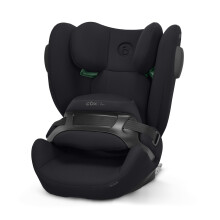 CBX by CYBEX Pallas B3 i-Size Child Car Seat, ISOFIX and Top-Tether, from Approx. 9-50 kg, from Approx. 15 Months to 12 Years, UN R129/04, Black