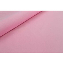 Babymam 100% Cotton 160x80cm Cot Sheets With Printed Design for Baby Junior Travel Cot Bedding Cotbed Sheet Toddler Bed (Pink)