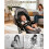 Wagxoey Rocker - Extra Universal Mount Additional Mount for Second Stroller or Buggy 4