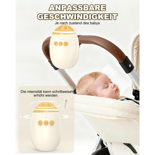 Wagxoey Rocker - Extra Universal Mount Additional Mount for Second Stroller or Buggy 2