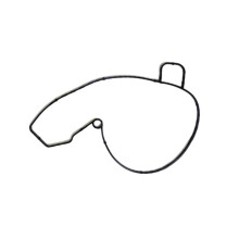 Engine Water Pump Gasket 1372010080 A1372010080 for - M275 M277 M279