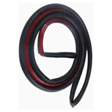 Achterdeurafdichting 51357258330 voor F30 F80 M3 3-Serie 320i 328i