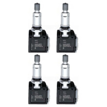 13554170 TPMS-Sensor voor Corvette 5.5L 6.2L (2022-2023) Bandenspanningscontrolesysteem Sensor 433MHz
