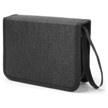 Estuche Organizador Portátil para Marcadores Compatible con para , 36 Ranuras, Tela OxFord Gruesa Que Mantiene los Bolígrafos Organizados para