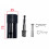 Jack Drill Bit Adapter Kit with 1/4" Drive Shank Multifunctional Electric Drill Adapter for Jack Conversion 2