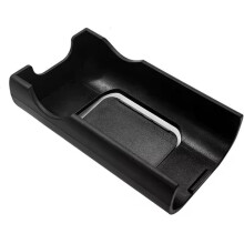 For FPV/Avata Drone V2 Flight Glasses Protective Case for Headband-Mounted Battery Pack Battery Accessories