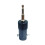 Jack Drill Bit Adapter Kit with 1/4" Drive Shank Multifunctional Electric Drill Adapter for Jack Conversion 6