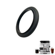 Silicone Brew Gasket for ES601 ES701 Coffee Machine, Replacement Seal Espresso Maker Accessory