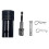 Jack Drill Bit Adapter Kit with 1/4" Drive Shank Multifunctional Electric Drill Adapter for Jack Conversion 4