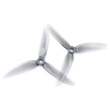 HQPROP 4 Pairs 5X4.3X3 V2S 5043 3-Blade PC Propeller 5 Inch FPV Quadcopter DIY Spare Prop A