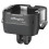 AMagisn Quick Release Base Mount for   Ultra, Built-in Type-C Mic & Charging, 1/4" Thread Hole 2-Prong Adapter Black 1