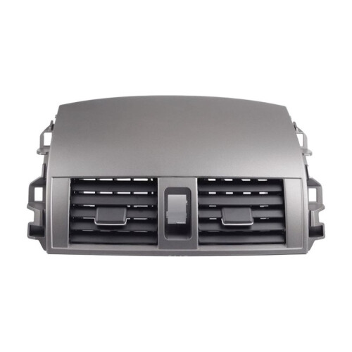 Grille D'Aération Centrale de Tableau de Bord 55663-02060 pour   2007-2014