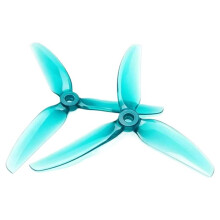 HQPROP 4 Pairs 5X4.3X3 V2S 5043 3-Blade PC Propeller 5 Inch FPV Quadcopter DIY Spare Prop B