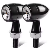 Universelle LED-Motorradblinker, -Blinker für Touring, Softail, Dyna, Sportster XL883, A