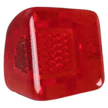 Car Front Door Reflector Door Signal Lamp Cover 1792912 for for Transit MK8 for Tourneo Custom 2012-23 Right