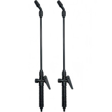 Pump Sprayer Wand Replacement, Pressure Pump Sprayer Replacement Parts for Multi-Purpose Use 2pcs