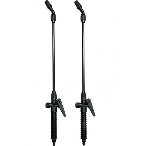 Pump Sprayer Wand Replacement, Pressure Pump Sprayer Replacement Parts for Multi-Purpose Use 2pcs
