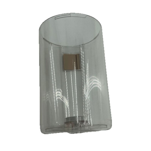 For  P10 Vacuum Cleaner Dust Cup Assembly,Replacement Dust Bin Container Spare Part for  P10 Handheld Vacuum