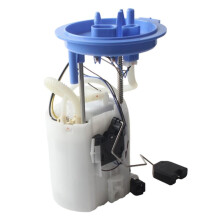 Conjunto de Bomba de Combustible 5QF919087K para Allspace 2017-2024 2.0T 5QF919087H 5QF919087E 5QF919087R