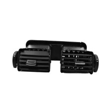 Car Dash Air Vent Center A/C Outlet Assy 96554909 for Optra Daewoo Lacetti Forenza Excelle 04-08