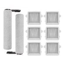 For F25 Ultra/F25 LT/F25 ALT/F25 ACE Vacuum Cleaner Roller Brush HEPA Filters Parts Accessories