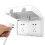 Plug Socket Cover, Adhesive Plug Socket Cover, Switch Protector Cover 1