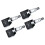 13554170 TPMS-Sensor för 2022-2023 för  Corvette 5.5L 6.2L Däcktrycksövervakningssystem Sensor 433MHZ 5