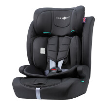 Cozy N Safe Fuji i-Size Forward Facing Child Car Seat Child 76-150cm (Jet)