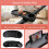 Universal Pram Snack Tray with Cup Holder 5