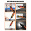 Voltage Tester 3-300V NCV AC  Voltage Detector Neutral/Live Wire Test with Flashlight Electrical Pen 7