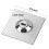 Laptop Lock, Tablet Lock Security Cable, 2 Keys Sturdy Steel Locking Kit Anti Theft Hardware Protection 6