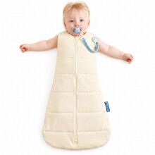 DandyLion Baby Sleeping Bag 2.5 TOG | Sleep Sack & Swaddle 3-12 Months