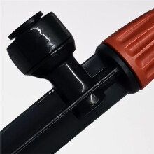 20Pcs Scattering Sprinkler Watering Dripper Garden Farming Flower Lawn Irrigation Nozzle Locked Connect