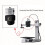 Kit Hotend para Impressora 3D para  A1/A1  de Alta Velocidade com Bico de Aço Endurecido de 0,4 mm 2