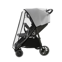 Universal Pushchair Rain Cover, Waterproof Pram Rain Cover