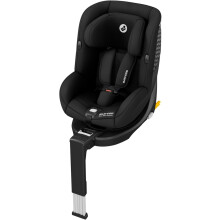 Maxi-Cosi Mica 360 S Comfort, ISOFIX Car Seat, 40–105 cm, Authentic Black