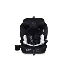 Cosatto Zoomi 3 i-Size ISOFIX Car Seat, 15 Months-12 Years (Foxed)