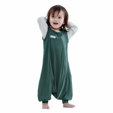 Aomloge PuppyCozy: Baby Sleeping Bag with Feet, Toddler Sleep Sack 9-15 Months, 1.0 Tog Sleep Sack with Legs, Baby Wearable Blanket