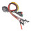 Breakout Tricore Cable Full Protocol OBD2 Jumper Used to Connect ECU for ECU Programing Full Protocol Jumper Cable 3